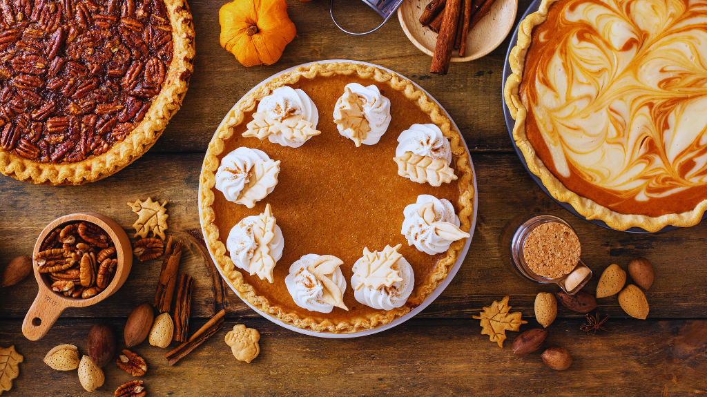 Thanksgiving Events